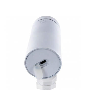 REV LED Akku Clip Leuchte mit Schalter, biały        2014100300 nr 2