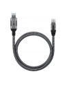 goobay Ethernet-Kabel USB-A 3.0 auf RJ45, 1 m USB-A 3.0 auf RJ45 CAT6 FTP 0100 Adapterkabel 1m - nr 12