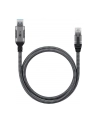 goobay Ethernet-Kabel USB-A 3.0 auf RJ45, 1,5 m USB-A 3.0 auf RJ45 CAT6 FTP 0150 Adapterkabel 1,5m - nr 16