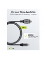 goobay Ethernet-Kabel USB-C™ 3.1 auf RJ45, 1 m USB-C 3.1 auf RJ45 CAT6 FTP 0100 Adapterkabel 1m - nr 11