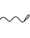 goobay Ethernet-Kabel USB-C™ 3.1 auf RJ45, 1 m USB-C 3.1 auf RJ45 CAT6 FTP 0100 Adapterkabel 1m - nr 26