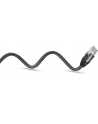 goobay Ethernet-Kabel USB-C™ 3.1 auf RJ45, 1 m USB-C 3.1 auf RJ45 CAT6 FTP 0100 Adapterkabel 1m - nr 27