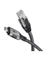 goobay Ethernet-Kabel USB-C™ 3.1 auf RJ45, 3 m USB-C 3.1 auf RJ45 CAT6 FTP 0150 Adapterkabel 3m - nr 13
