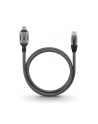goobay Ethernet-Kabel USB-C™ 3.1 auf RJ45, 3 m USB-C 3.1 auf RJ45 CAT6 FTP 0150 Adapterkabel 3m - nr 17