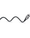 goobay Ethernet-Kabel USB-C™ 3.1 auf RJ45, 3 m USB-C 3.1 auf RJ45 CAT6 FTP 0150 Adapterkabel 3m - nr 18