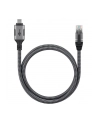 goobay Ethernet-Kabel USB-C™ 3.1 auf RJ45, 3 m USB-C 3.1 auf RJ45 CAT6 FTP 0150 Adapterkabel 3m - nr 2