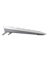CHERRY Desktop STREAM COMFORT Wireless [D-E] Kolor: BIAŁY Deutschland - nr 10