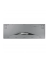 CHERRY Desktop STREAM COMFORT Wireless [D-E] Kolor: BIAŁY Deutschland - nr 38