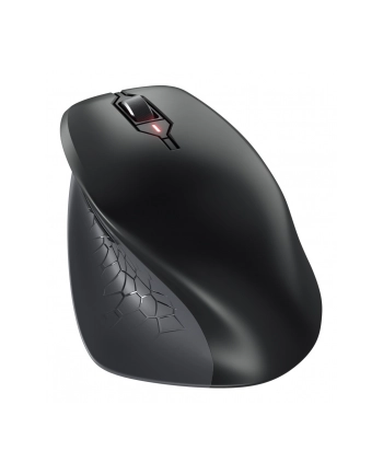 CHERRY Desktop STREAM COMFORT Wireless [D-E] Kolor: CZARNY Deutschland nr 2