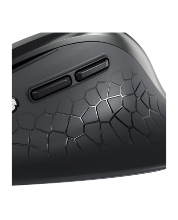 CHERRY Desktop STREAM COMFORT Wireless [D-E] Kolor: CZARNY Deutschland nr 1