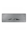CHERRY Desktop STREAM COMFORT Wireless [D-E] Kolor: CZARNY Deutschland - nr 44