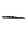 CHERRY Desktop STREAM COMFORT Wireless [D-E] Kolor: CZARNY Deutschland - nr 51