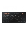 Samsung Smart Keyboard Trio 500 EJ B3400 Czarny (EJB3400BBGGDE) - nr 15