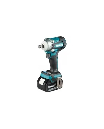 Makita DTW300TJX7 Akku-Schlagschrauber nr 1