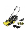 Kärcher  LMO 5-18 Dual Battery Set - nr 21