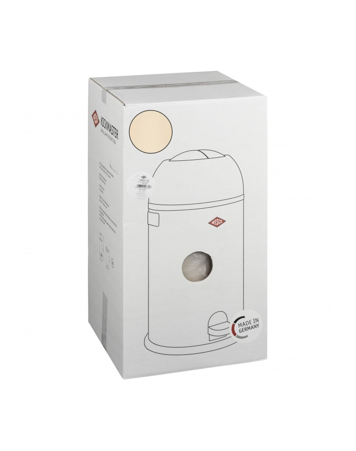 WESCO Kickmaster Soft mandel główny
