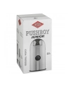 WESCO Pushboy Jr.22l schw.matt - nr 1