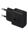 Samsung USB-C Ladegerät 25W ohne Datenkabel czarny - nr 7