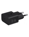 Samsung USB-C Ladegerät 25W ohne Datenkabel czarny - nr 8