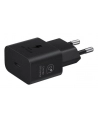 Samsung USB-C Ladegerät 25W ohne Datenkabel czarny - nr 9
