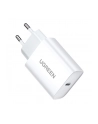 UGREEN NEXOD-E Wall Charger 20W White - nr 2