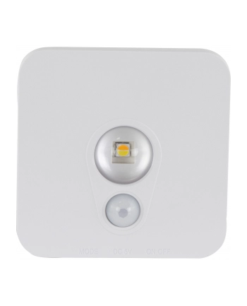 1x2 REV LED Akku Kompaktleuchten mit Bewegungsmelder   2013100800 nr 2