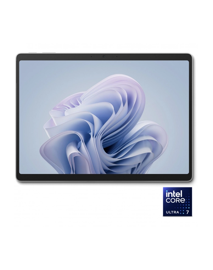 microsoft MS Surface Pro 10 mit 5G Platin [D-E/AT] I7/256GB/16GB Win11 Pro+++ lieferbar im Oktober główny