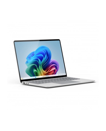 microsoft MS Surface Laptop 7 Platin [D-E/AT]/ 13,5''/ X Plus/256GB/16GB/Win11 Pro+++ mit Qualcomm CPU / lieferbar Ende September nr 2
