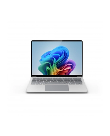 microsoft MS Surface Laptop 7 Platin [D-E/AT]/ 13,5''/ X Elite/512GB/16GB/Win11 Pro+++ mit Qualcomm CPU / lieferbar Ende September nr 1