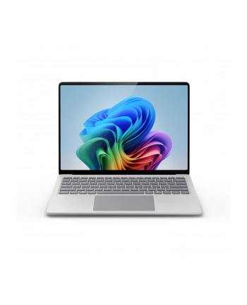 microsoft MS Surface Laptop 7 Platin [D-E/AT]/ 13,5''/ X Elite/512GB/16GB/Win11 Pro+++ mit Qualcomm CPU / lieferbar Ende September nr 2