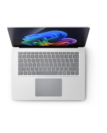 microsoft MS Surface Laptop 7 Platin [D-E/AT]/ 15''/ X Elite/512GB/16GB/Win11 Pro+++ mit Qualcomm CPU / lieferbar Ende September nr 2