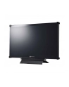 Neovo LCD/LED X-2402 BLACK Glass (24-7) - nr 7