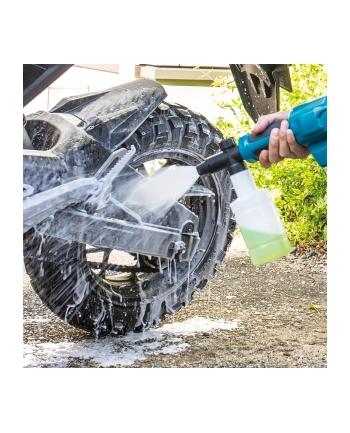 Makita DHW180Z Akku-Druckreiniger nr 1