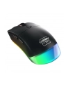 CHERRY Mouse Xtrfy M50 Wireless RGB Gaming Kolor: CZARNY BT Dreifachverbindungsmodi - nr 13