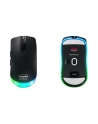 CHERRY Mouse Xtrfy M50 Wireless RGB Gaming Kolor: CZARNY BT Dreifachverbindungsmodi - nr 15