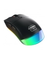 CHERRY Mouse Xtrfy M50 Wireless RGB Gaming Kolor: CZARNY BT Dreifachverbindungsmodi - nr 27