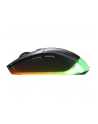CHERRY Mouse Xtrfy M50 Wireless RGB Gaming Kolor: CZARNY BT Dreifachverbindungsmodi - nr 29