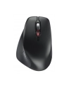 CHERRY Mouse STREAM COMFORT Wireless Kolor: CZARNY - nr 13