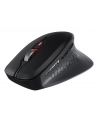 CHERRY Mouse STREAM COMFORT Wireless Kolor: CZARNY - nr 26