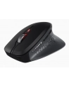 CHERRY Mouse STREAM COMFORT Wireless Kolor: CZARNY - nr 33