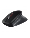 CHERRY Mouse STREAM COMFORT Wireless Kolor: CZARNY - nr 47