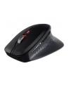 CHERRY Mouse STREAM COMFORT Wireless Kolor: CZARNY - nr 9