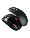 CHERRY Mouse MW 2200 Wireless Kolor: CZARNY - nr 10