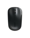 CHERRY Mouse MW 2200 Wireless Kolor: CZARNY - nr 11
