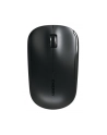 CHERRY Mouse MW 2200 Wireless Kolor: CZARNY - nr 16