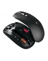 CHERRY Mouse MW 2200 Wireless Kolor: CZARNY - nr 23
