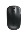 CHERRY Mouse MW 2200 Wireless Kolor: CZARNY - nr 27