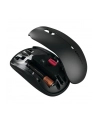 CHERRY Mouse MW 2200 Wireless Kolor: CZARNY - nr 43