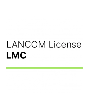 Y Lancom Option LMC-B-3Y License 3 Years (Email) LMC-Projekt ID +++ ESD, https://www.lancom-systems.de/registrierung nr 1