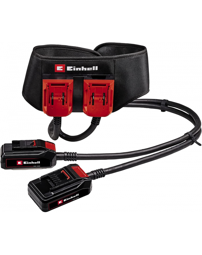 Einhell Pas Na Baterie Ge-Pb 36 18 Li główny